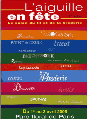 affiche de l&rsquo;exposition