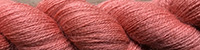 nuancier laines fines d’Aubusson-Felletin : Bégonia 3