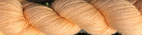 nuancier laines fines d’Aubusson-Felletin : Capucine 2