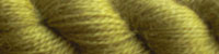 nuancier laines fines d’Aubusson-Felletin : Citron 4