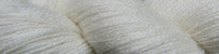 nuancier laines fines d’Aubusson-Felletin : écru