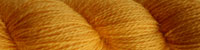 nuancier laines fines d’Aubusson-Felletin : Mandarine 2