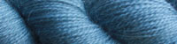 nuancier laines fines d’Aubusson-Felletin : Myosotis 2
