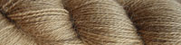nuancier laines fines d’Aubusson-Felletin : Noisette 2