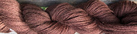 nuancier laines fines d’Aubusson-Felletin : Orchidée 4