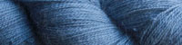 nuancier laines fines d’Aubusson-Felletin : Pervenche 2
