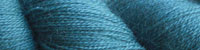 nuancier laines fines d’Aubusson-Felletin : Pétrole 4