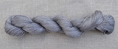 nuancier lin acier